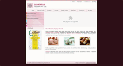 Desktop Screenshot of chhatariyaveg.com